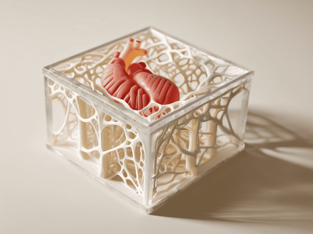 Regenerative Medicine Harmonies