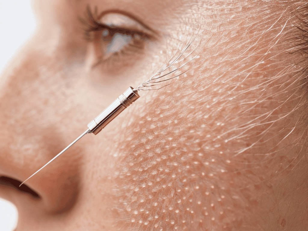 Weaving Innovation With Spicules in medicine
