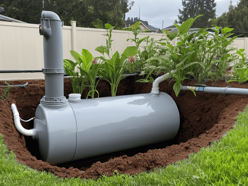 Greywater System Setup Tips