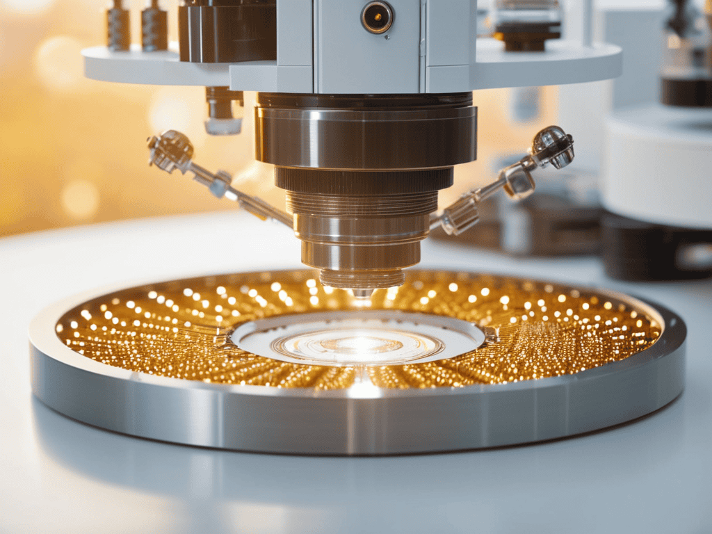 Spicules Technology Harmony