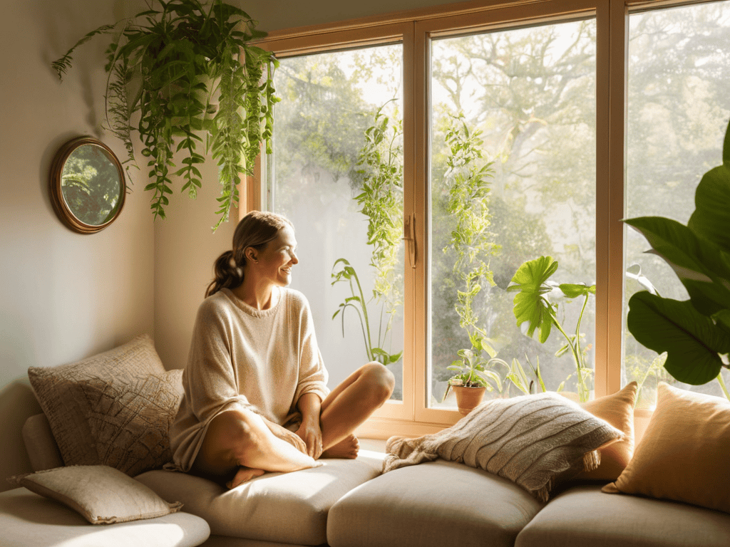 Authentic living through new sincerity