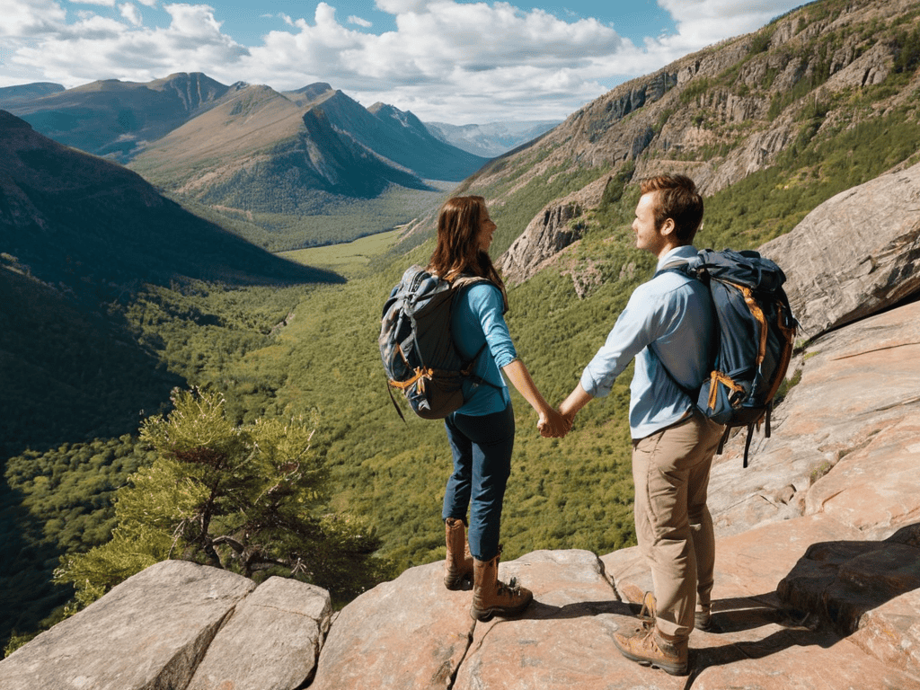 Adrenaline Compatibility Thrill Seekers