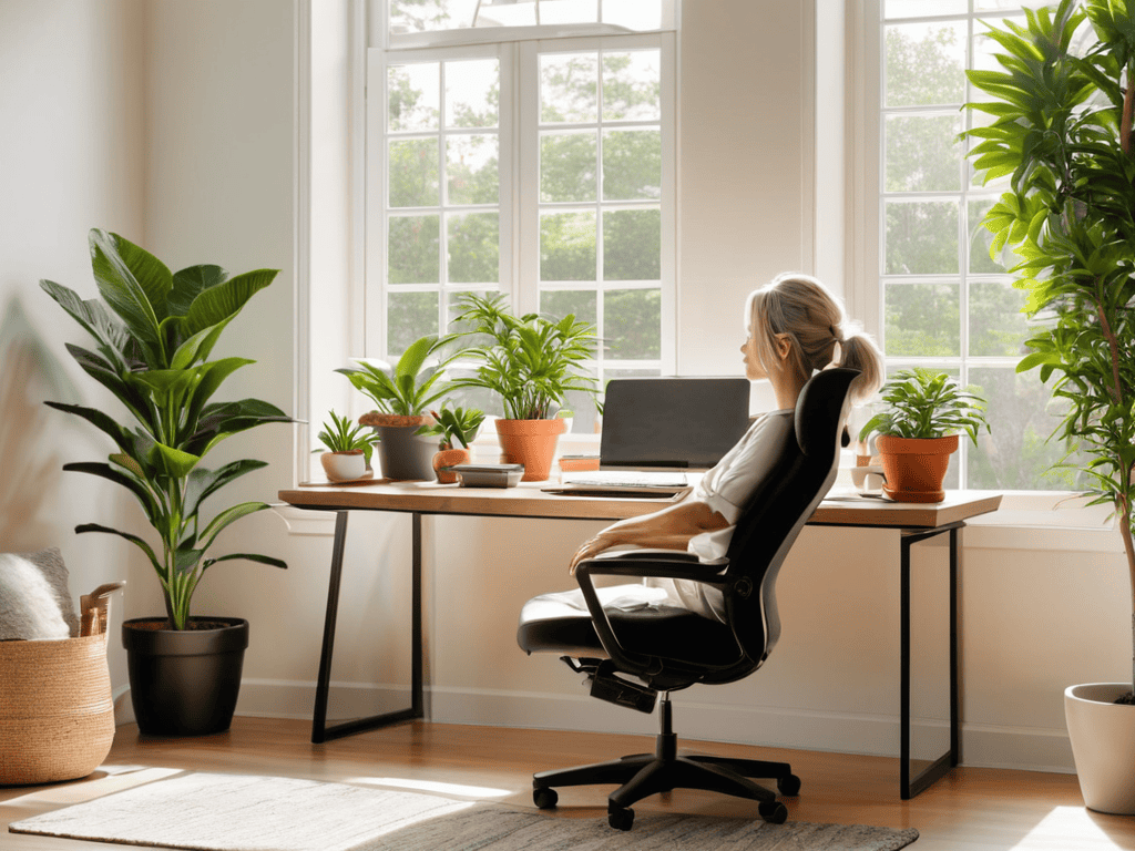 Technostress mitigation tips for sanity