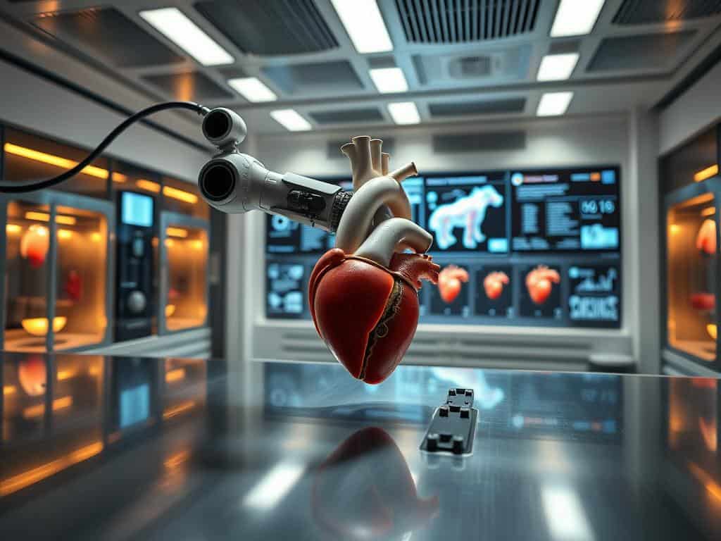 Artificial Organs