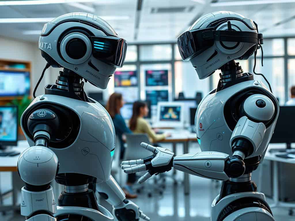 Automation and Education