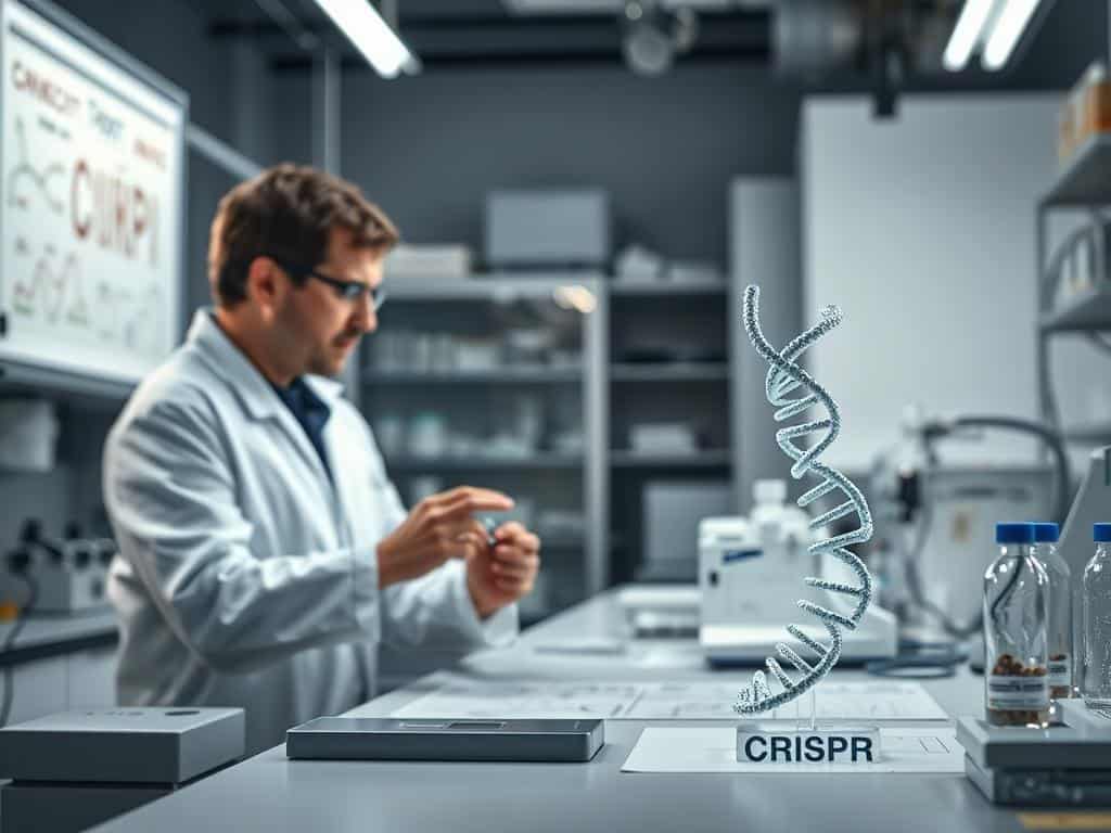 CRISPR