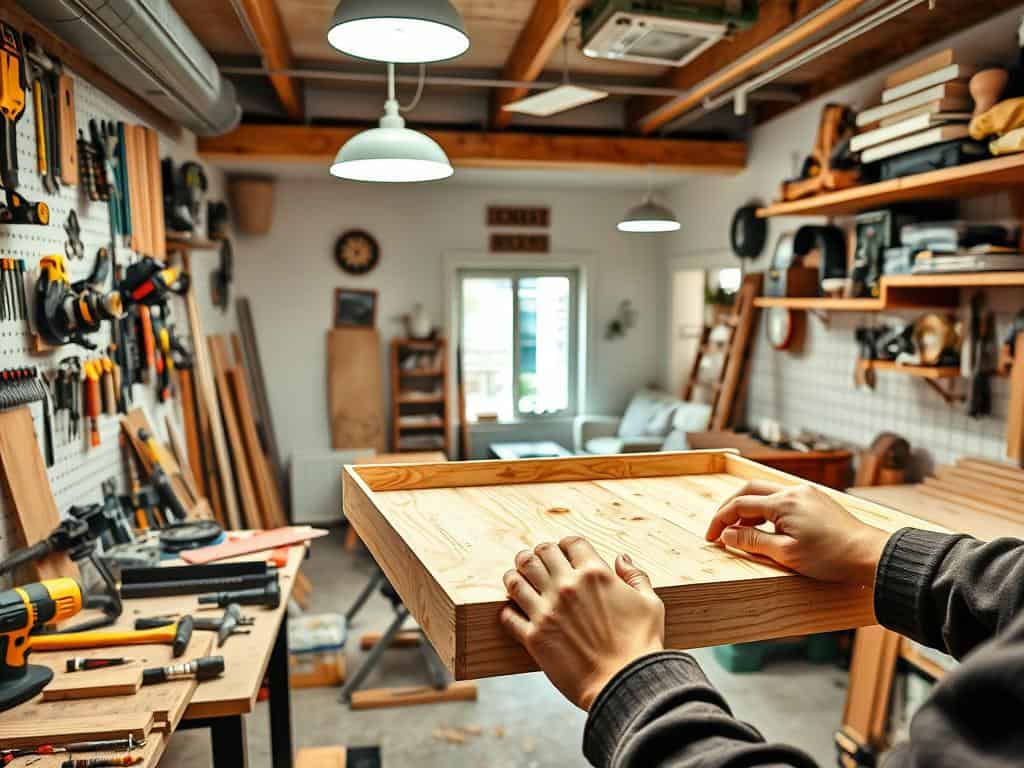 DIY Home Improvements