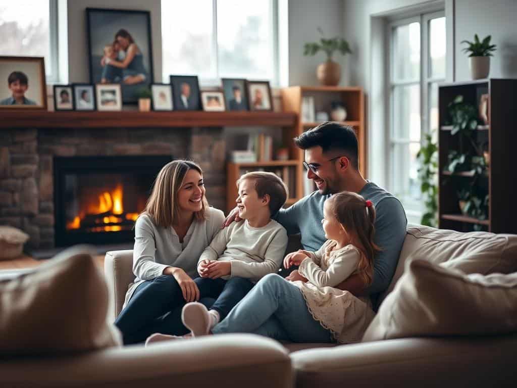 Family Dynamics