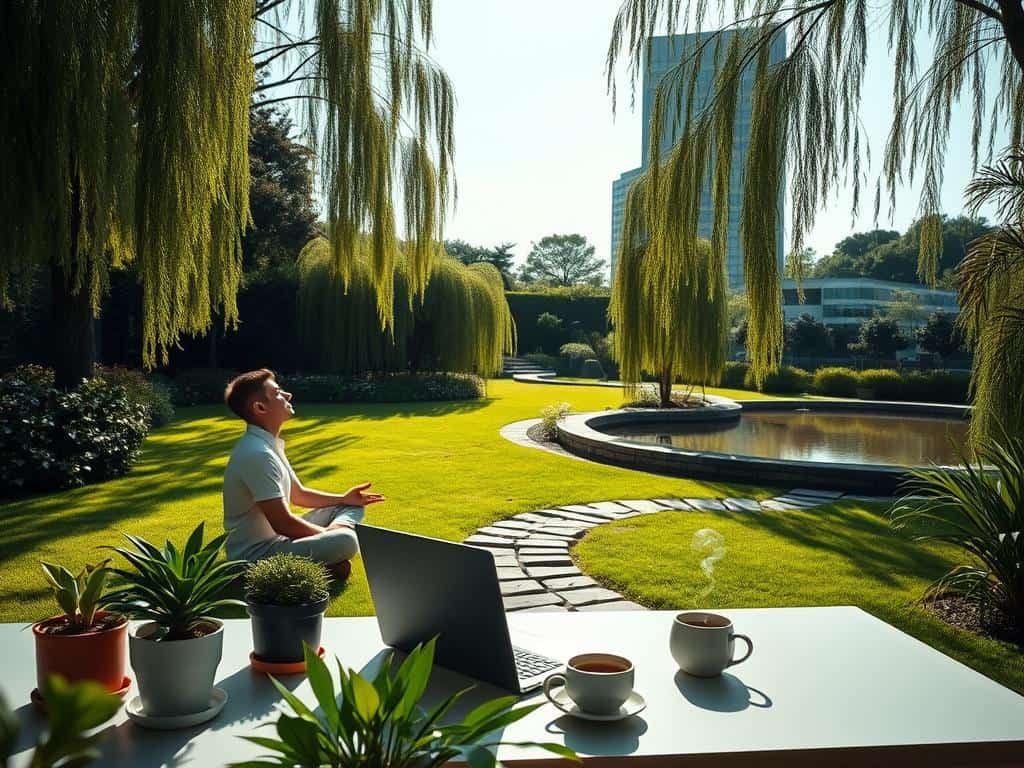 Work-Life Balance