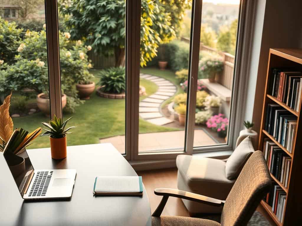 Work-Life Balance