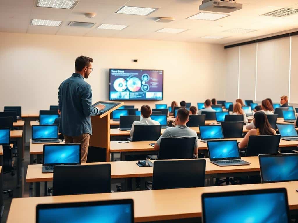 educational efficiency