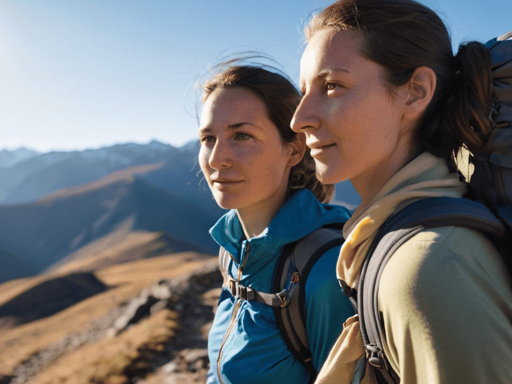 Adrenaline Compatibility Outdoor Adventure