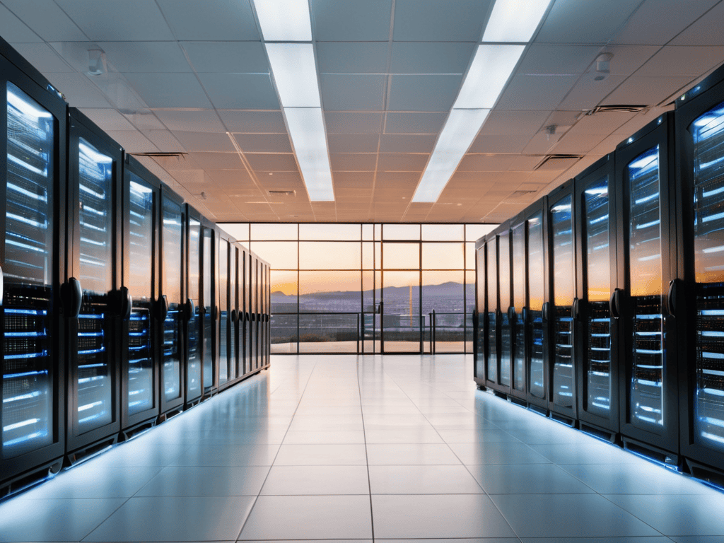 ESG-Driven RAG Systems technology