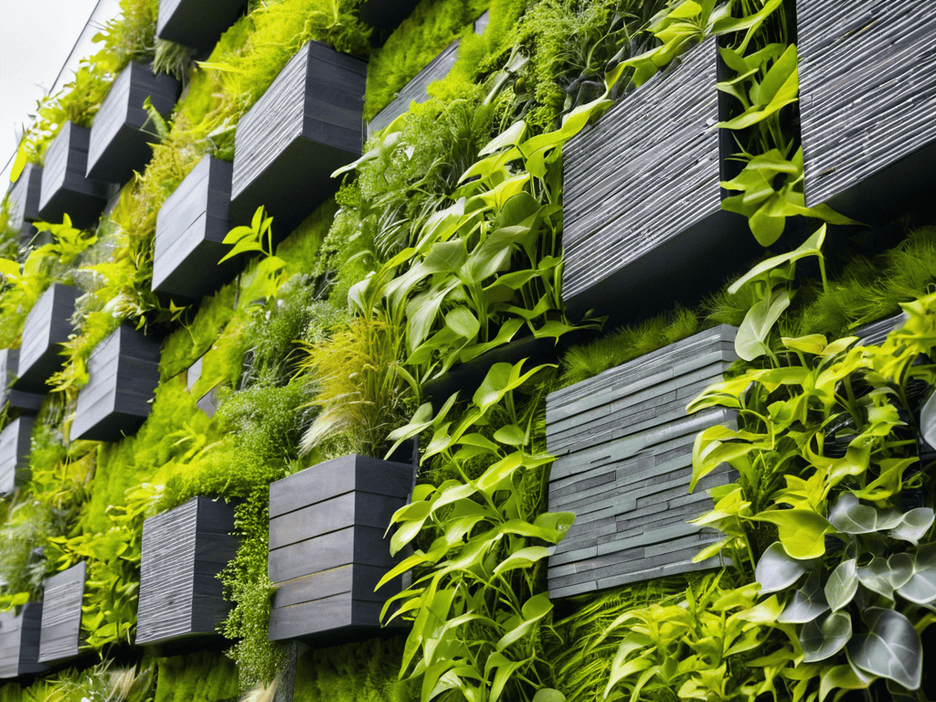 Low-Embodied Carbon Siding example