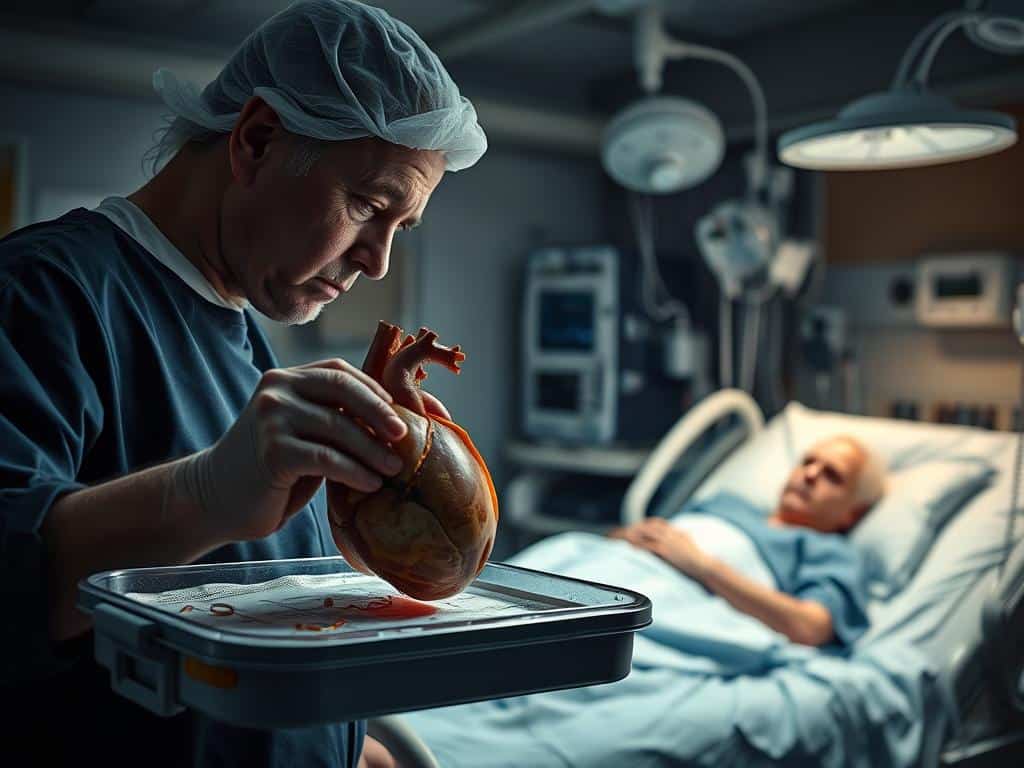 organ donation challenges