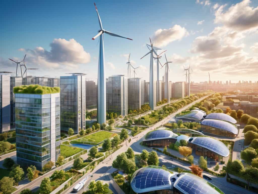 Building Smart City Infrastructure