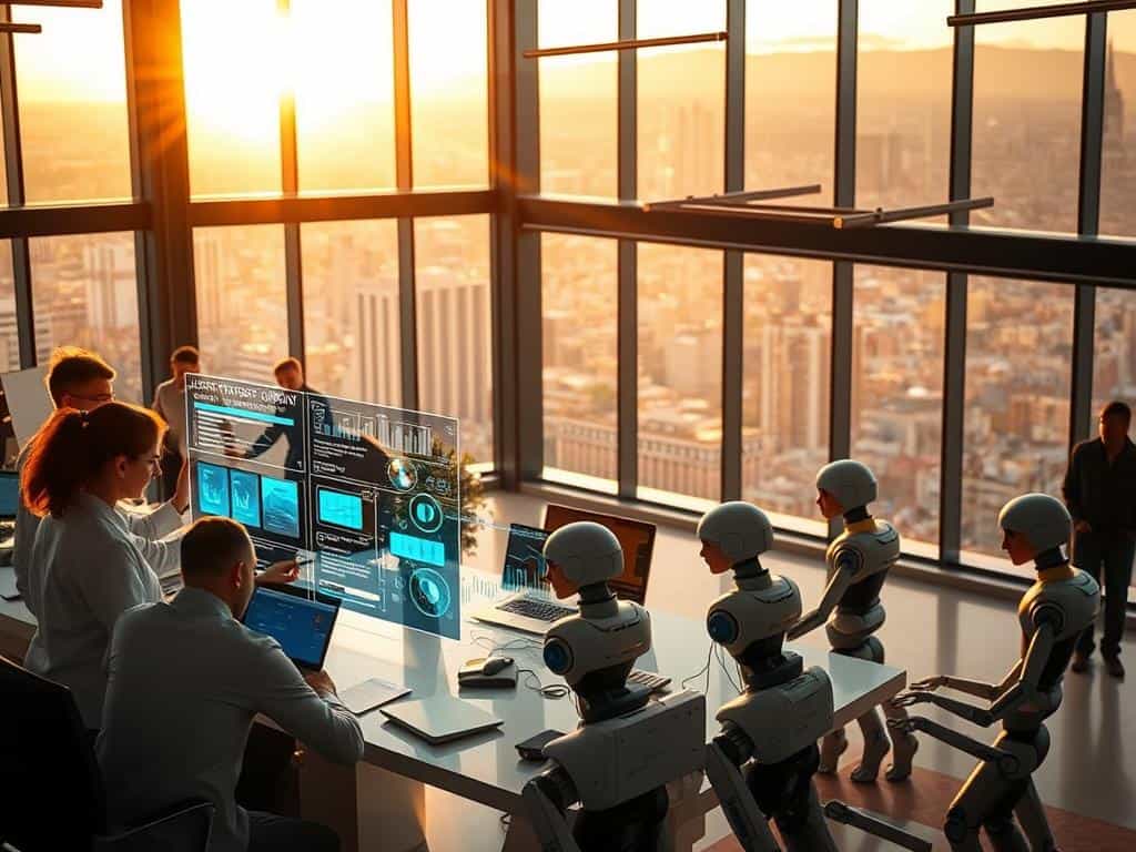 Digital Transformation in Business