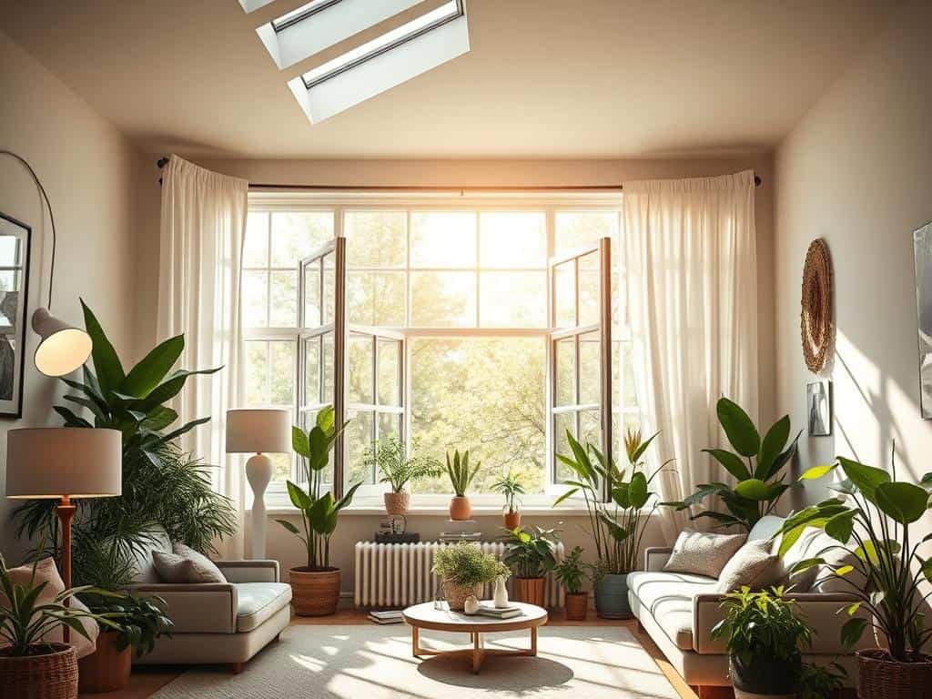 Indoor Air Quality