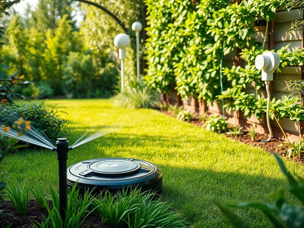 Smart Garden Projects