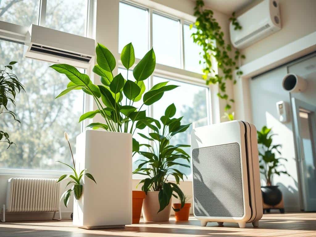 pollution reduction strategies for indoor air quality