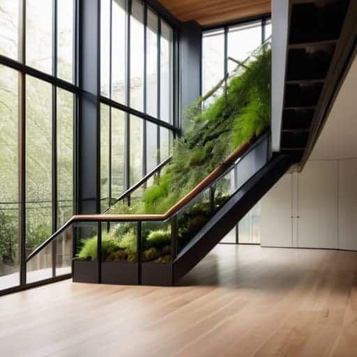 Biophilic Interior Design Trends Weaving Nature Into Architecture
