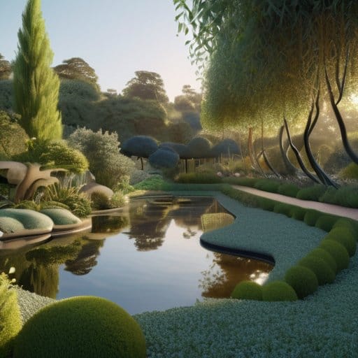 Cognitive Digital Twins Mirrors of Mindful Architecture