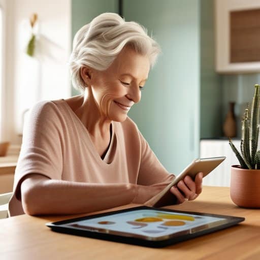 Designing for the Silent Generation Crafting Quietly Powerful Experiences