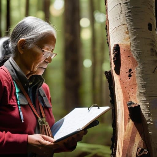Indigenous Knowledge in Science Bridging Ancestral Insight and Modern Innov