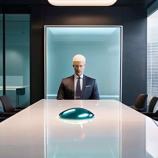 Mental Fitness for High Stakes Roles the Executive Edge
