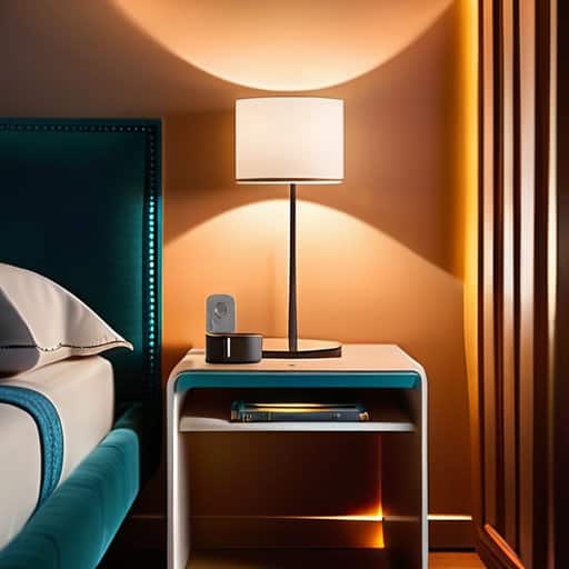 Moodbased Interior Lighting Crafting Lightinfused Sanctuaries