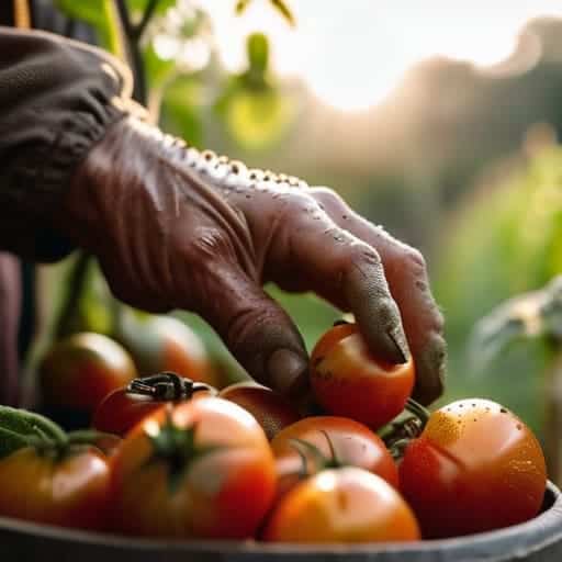 Restoring Consumer Trust in Food Systems via Truth.