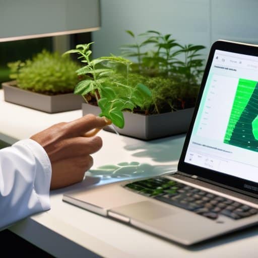 Synthetic Biology Venture Capital Mapping the Garden of Funding