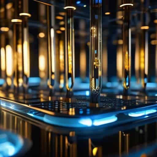 Achieving Peak Resource Utilization Optimization strategy.