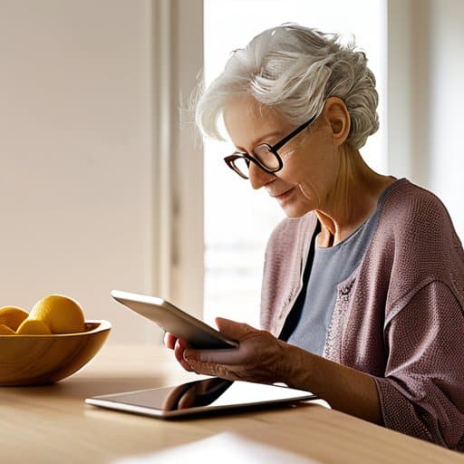 Agefriendly Web Design Guidelines That Honor Seniors