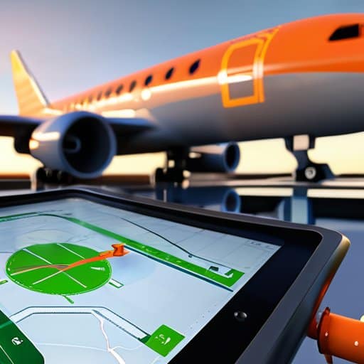 Airlines Embrace Green Airways Mapping Renewable Jet Fuel Supply Chains