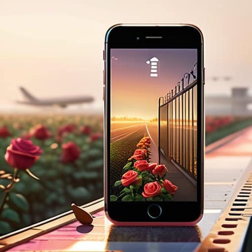 From Garden Paths to Airport Aisles Secrets Unveiled