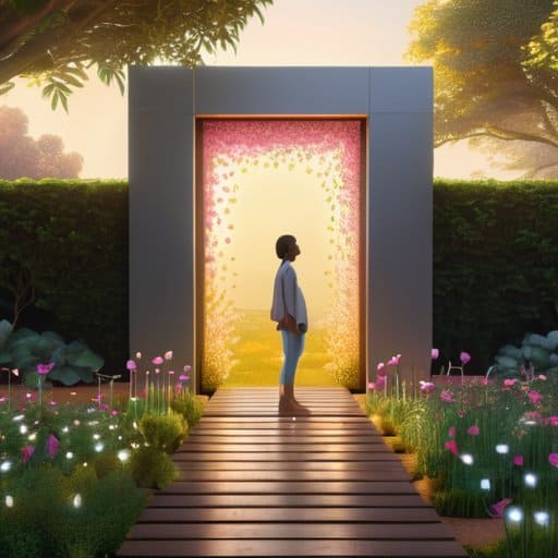 From Tokenized Credentials to Trustful Banking Gardens