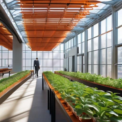 Synthetic Biology Venture Capital Cultivating the Futures Living Blueprint