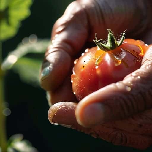 The Harvest of Honesty: Cultivating a Future of Clarity.