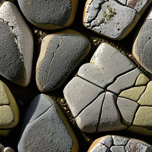 The Magic of Noise Based Texture Generation