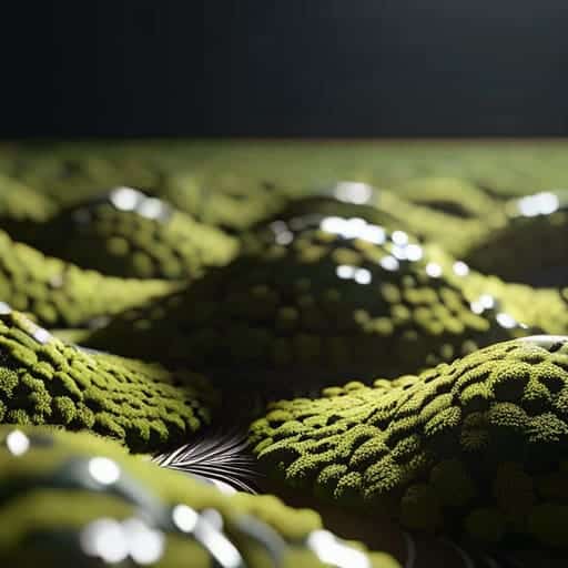 Designing digital landscapes Beyond the Algorithm.