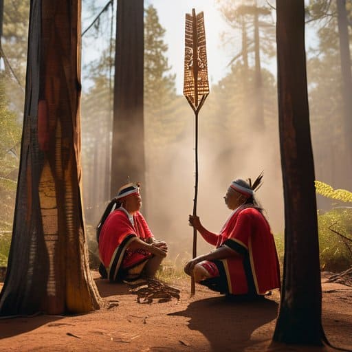 Closing the Circle: Indigenous-led climate innovation