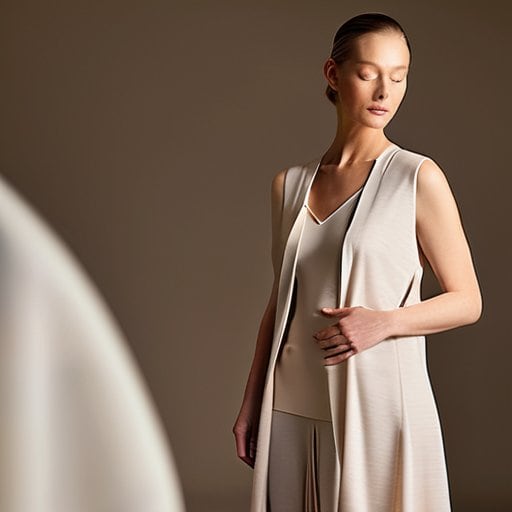 Closing the Loop: inclusive adaptive fashion
