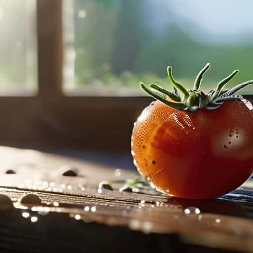 Cultivating Clarity: Five Seeds of Truth for a More Transparent Table