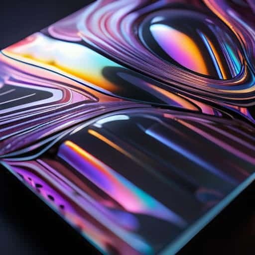 Exploring The New Identity Frontier through design.