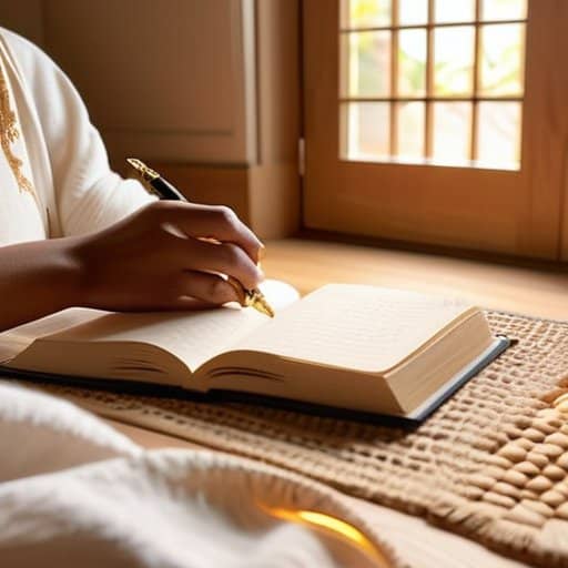 Wrapping It All Up: gratitude fuels manifestation