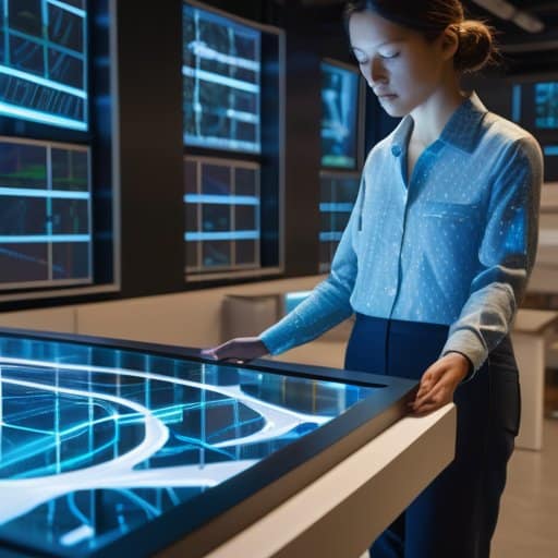 Wrapping It All Up: digital twin bridge