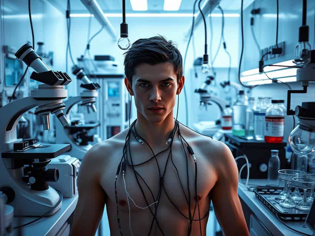 Biohacking