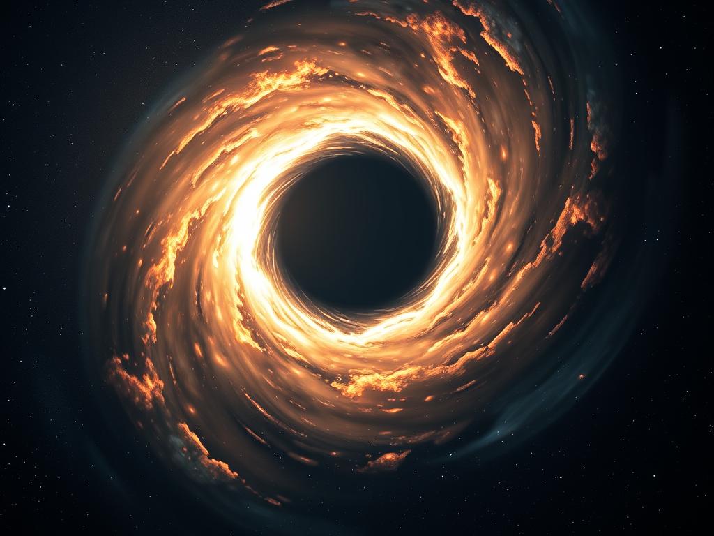 Black Holes
