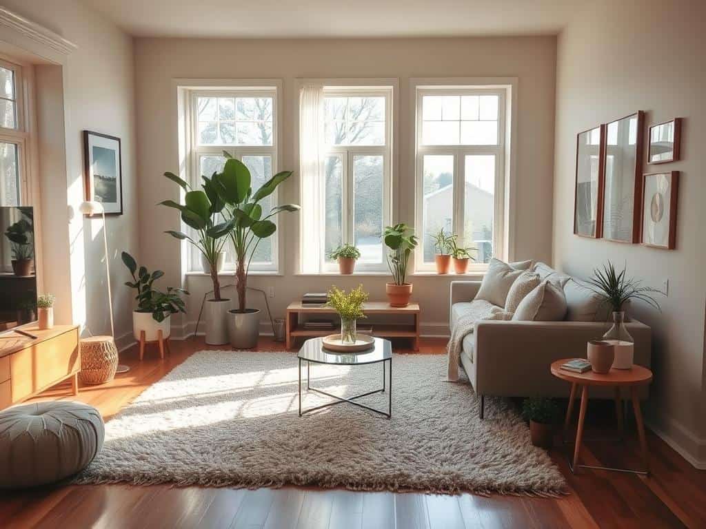 Home Decor for Renters